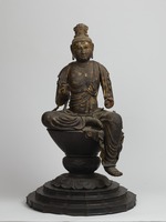 Suryavairocana Bodhisattvaimage