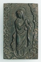 Bronze medal (Blessed Virgin Mary without Original Sin)image