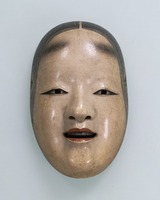 e国宝 - 能面 小癋見