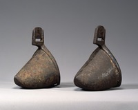 Pot stirrups (tsubo-abumi)image