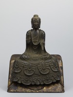 Tathāgata (Jp Nyorai)image