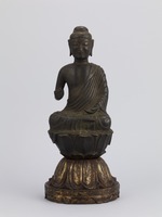 Tathāgata (Jp Nyorai)image