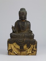 Tathāgata (Jp Nyorai)image