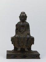 Tathāgata (Jp Nyorai)image