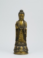 Tathāgata (Jp Nyorai)image