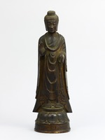 Tathāgata (Jp Nyorai)image