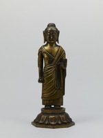 Tathāgata (Jp Nyorai)image