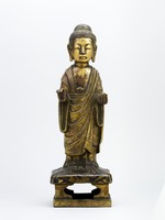 Tathāgata (Jp Nyorai)image