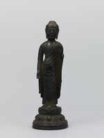 Tathāgata (Jp Nyorai)image