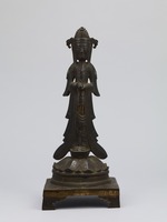 Avalokitesvara (Kannon Bosatsu)image