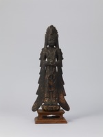 Avalokitesvara (Kannon Bosatsu)image