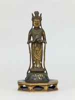 Avalokitesvara (Kannon Bosatsu)image