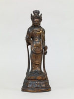 Avalokitesvara (Kannon Bosatsu)image