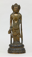 Avalokitesvara (Kannon Bosatsu)image