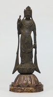 Avalokitesvara (Kannon Bosatsu)image