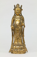 Avalokitesvara (Kannon Bosatsu)image