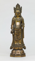 Avalokitesvara (Kannon Bosatsu)image