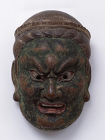 Gyōdō Mask: Jikokutenimage